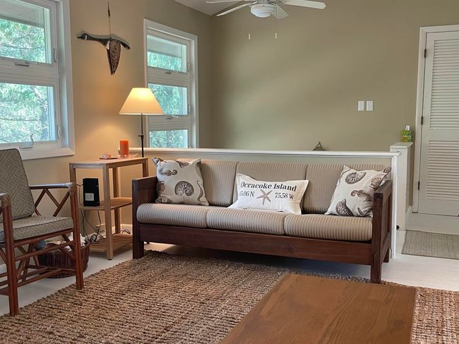 40 Sand Dune Trl, House other with 2 bedrooms, 2 bathrooms and null parking in Ocracoke NC | Image 19