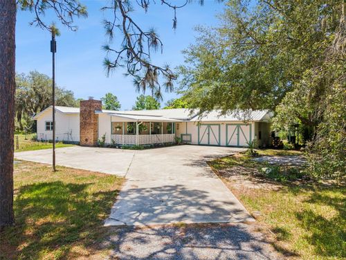 8681 Deer Run Dr, LAKE WALES, FL, 33898-7307 | Card Image