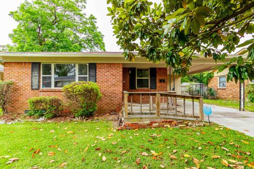 1505 Hendrix Avenue, Little Rock, AR, 72204 | Card Image