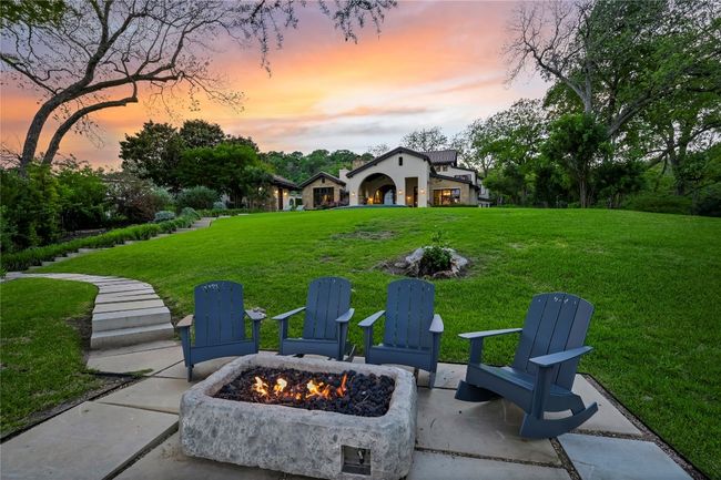 1401 N Weston Ln, House other with 4 bedrooms, 6 bathrooms and null parking in Austin TX | Image 38