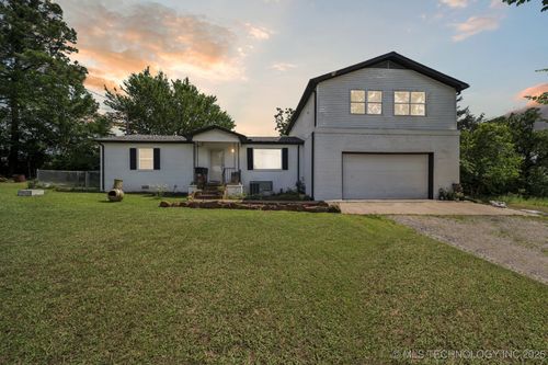 36516 Cramer Rd, Mannford, OK, 74044-3302 | Card Image