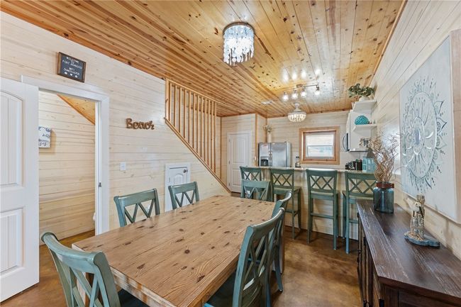 2120 S 11th #703 Street, Townhouse with 3 bedrooms, 3 bathrooms and null parking in Port Aransas TX | Image 13