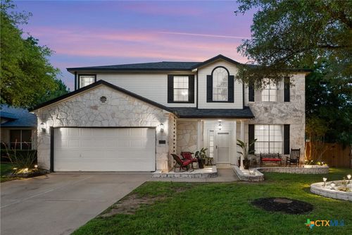 1501 Royce Ln, Cedar Park, TX, 78613-6838 | Card Image