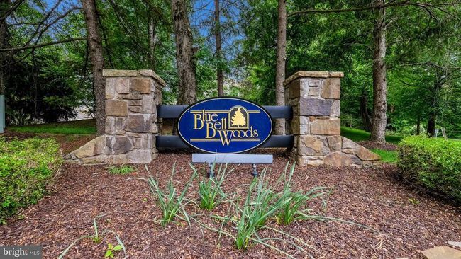 235 Copper Beech Dr, Townhouse with 3 bedrooms, 3 bathrooms and null parking in BLUE BELL PA | Image 41