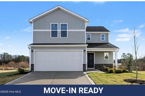 45 E Emily Gardens Dr, Selma, NC, 27576-4507 | Card Image