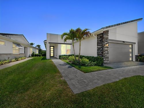 9866 Sw Veronese Dr, Port St. Lucie, FL, 34987-5822 | Card Image