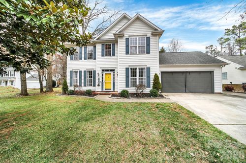 308 Patrick Ave Sw, Concord, NC, 28025-7259 | Card Image