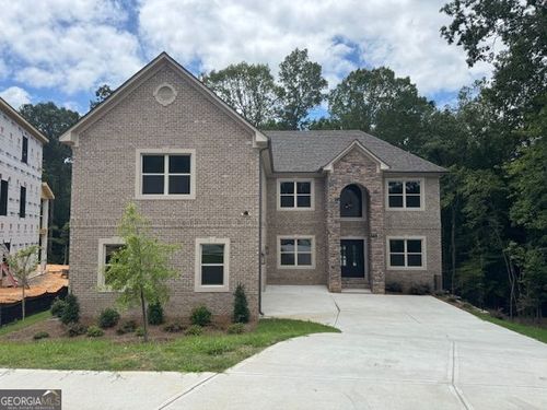 81-4251 Matisse Ln, Fairburn, GA, 30213-4902 | Card Image