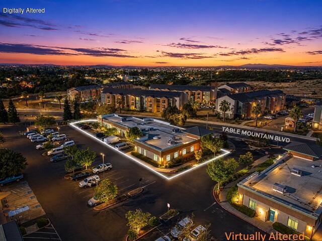 Commercial Sale in Oroville