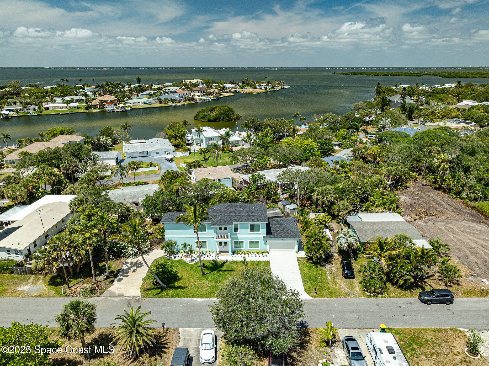 Residential in Cocoa Beach 3