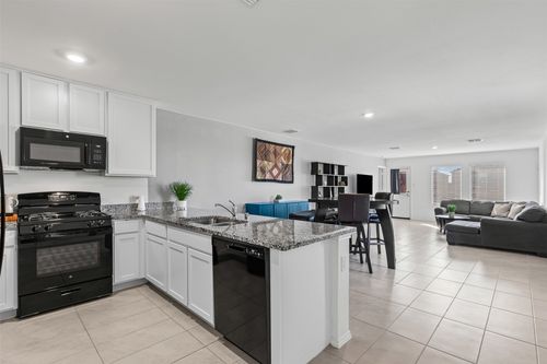 14004 Gaskin St, Pilot Point, TX, 76258-1687 | Card Image