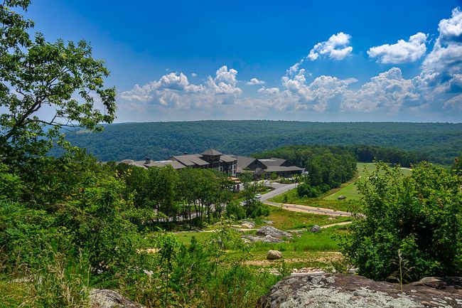 3 Arrow Branch Rd, Home with 0 bedrooms, 0 bathrooms and null parking in Rising Fawn GA | Image 12