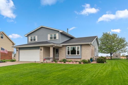 20409 S Hunter Dr, Frankfort, IL, 60423-8780 | Card Image