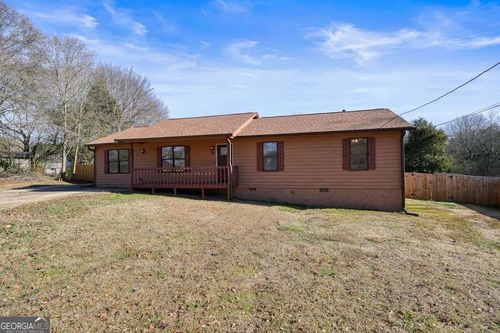 74 Cole Creek Road, Dallas, GA, 30157 | Card Image