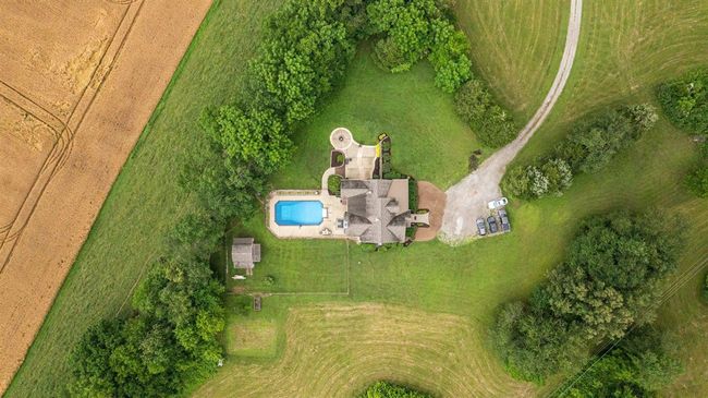 147 Temperance Rd, Home with 6 bedrooms, 3 bathrooms and null parking in Franklin KY | Image 49