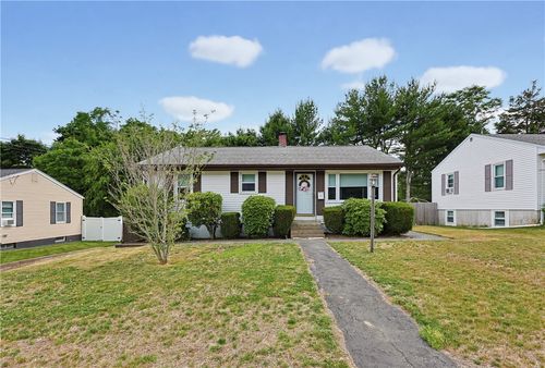 19 Louise Drive, West Warwick, RI, 02893 | Card Image