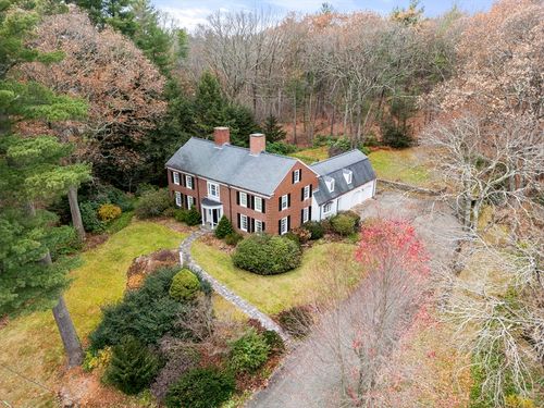 14 White Oak Rd, Wellesley, MA, 02481-1434 | Card Image