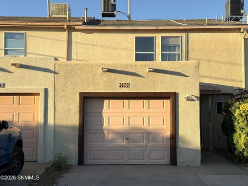 3870 Thurston Ct, Las Cruces, NM, 88012-0628 | Card Image