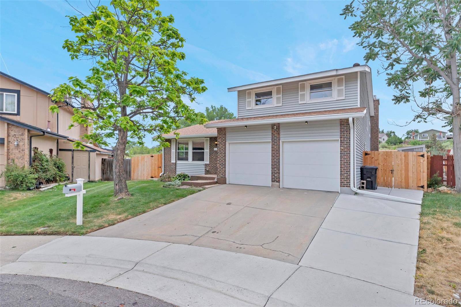 Residential in Arvada 4