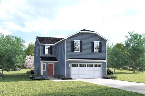 1013 Merlin St, Durham, NC, 27704 | Card Image