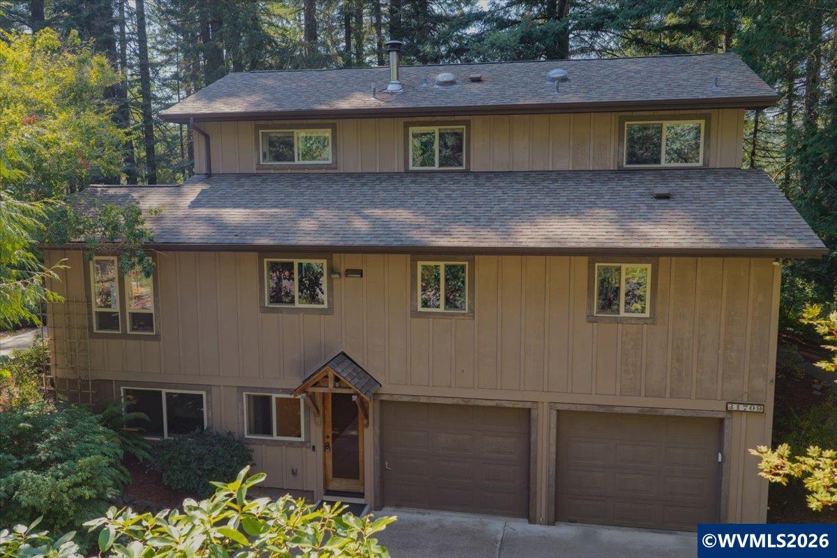 Residential in Philomath 2