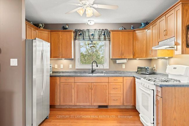 268 Henry St, House other with 3 bedrooms, 3 bathrooms and 4 parking in Stirling ON | Image 10