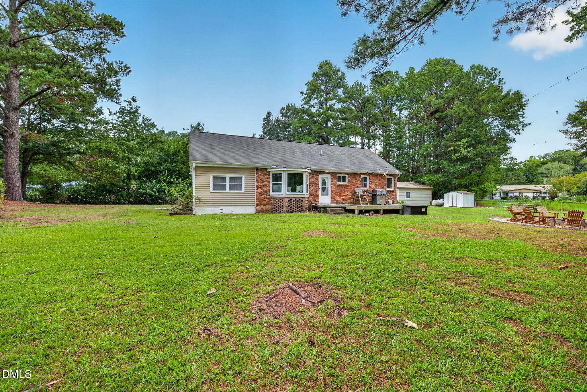 Residential in Raleigh 3