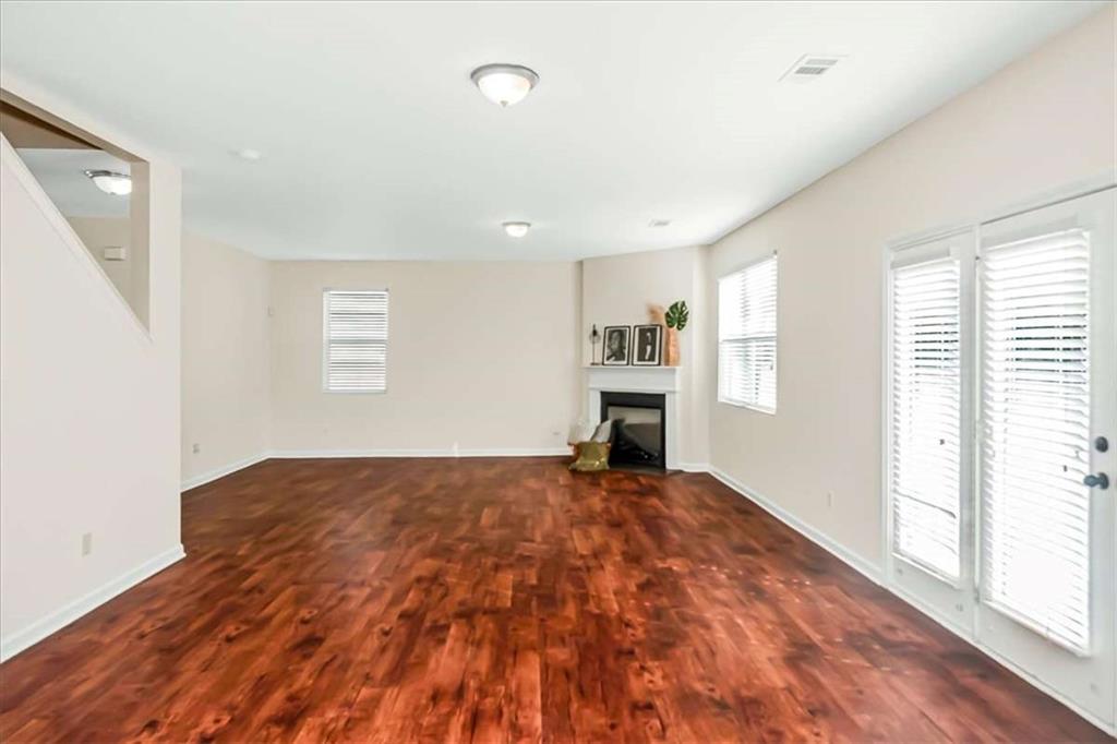 Residential in Atlanta 5