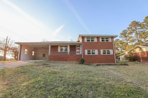 100 Pine Lane Dr Nw, Milledgeville, GA, 31061-4919 | Card Image