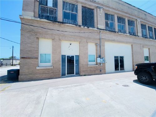114 W Ave C, Gregory, TX, 78359 | Card Image