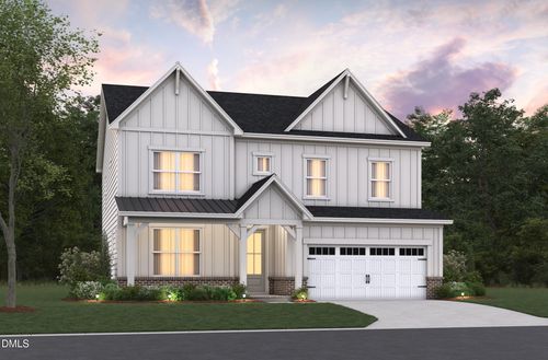 2205 Skipping Stone Dr, Durham, NC, 27705 | Card Image
