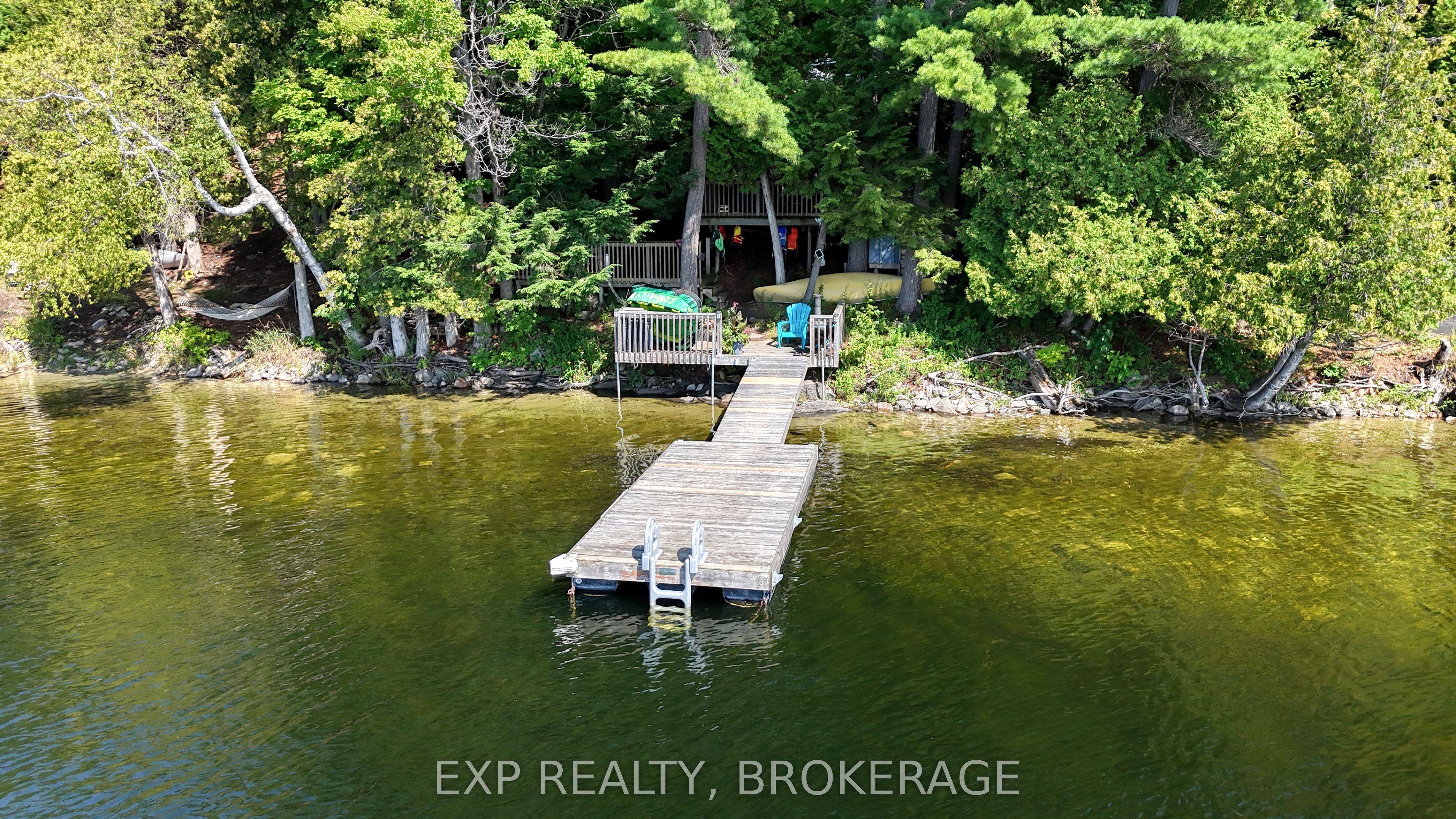 Residential in Frontenac 3