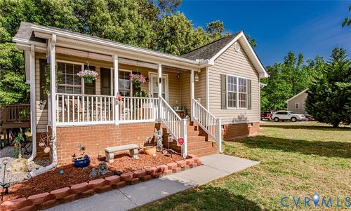 4201 Kenneth Dr, North Dinwiddie, VA, 23803-6886 | Card Image