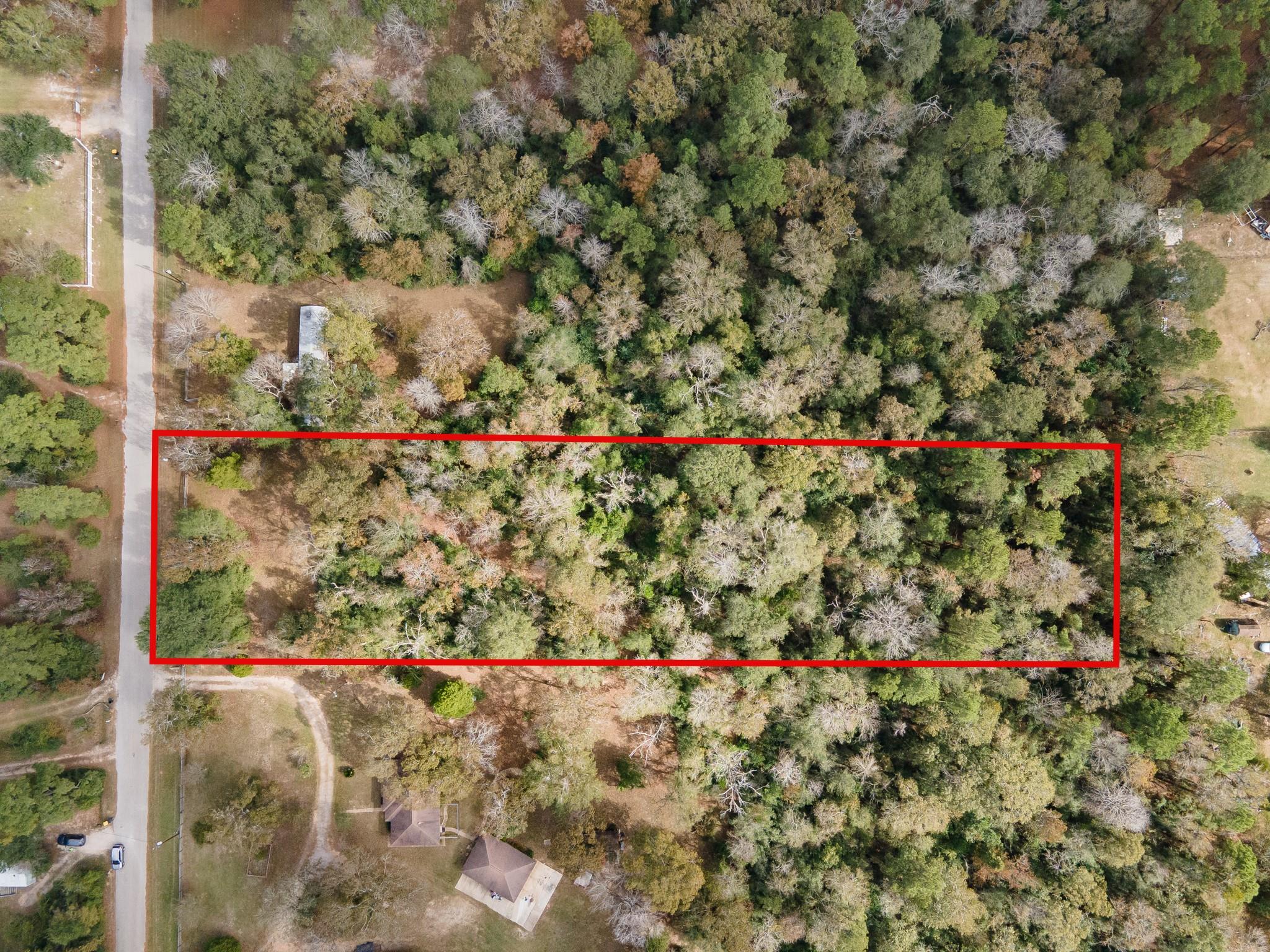Land in Conroe 5
