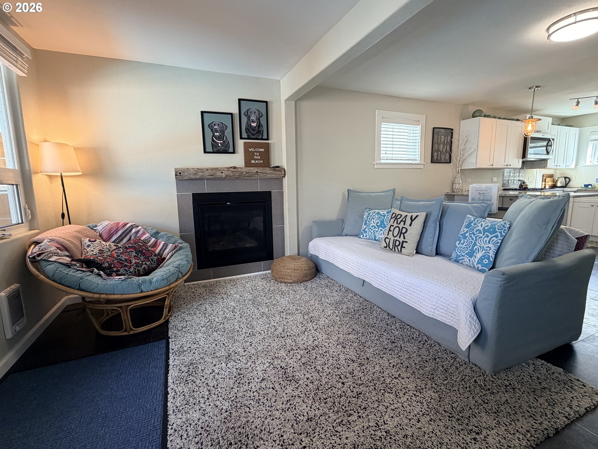 Residential in RockawayBeach 2