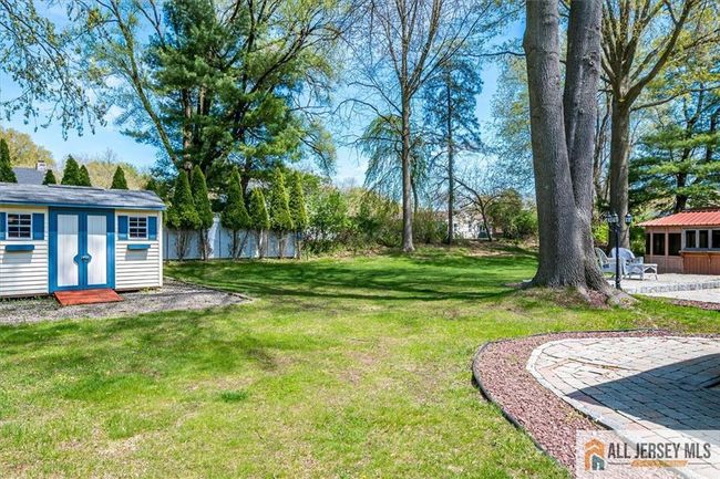 14 Clinton Dr, House other with 4 bedrooms, 2 bathrooms and null parking in Manalapan NJ | Image 40