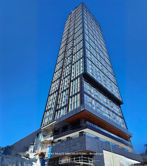2611-319 Jarvis St, Toronto, ON, M5B0C8 | Card Image