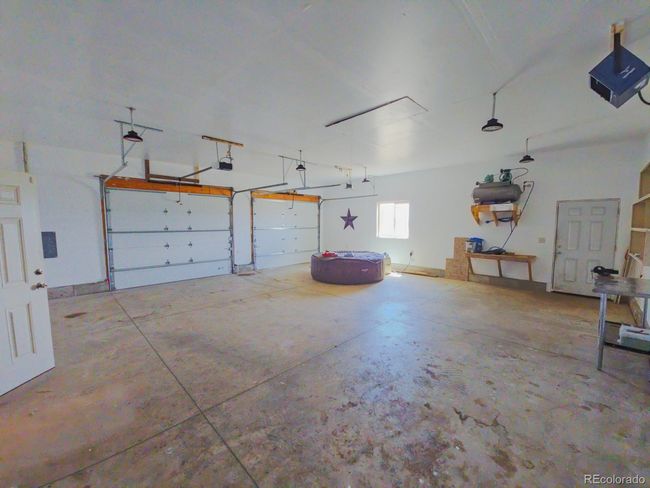 1925 Doe Valley Rd, House other with 3 bedrooms, 2 bathrooms and null parking in Guffey CO | Image 22