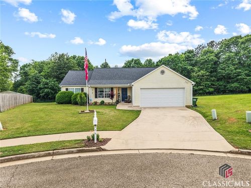 845 Fawnfield Dr, Monroe, GA, 30656-7012 | Card Image