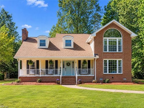 123 Barclay Cres, Smithfield, VA, 23430-5935 | Card Image