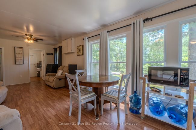 285C Ruston Rd, House other with 3 bedrooms, 1 bathrooms and 8 parking in Callander ON | Image 14