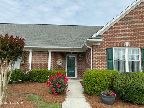 1041 Bridgeport Way, Leland, NC, 28451-4154 | Card Image