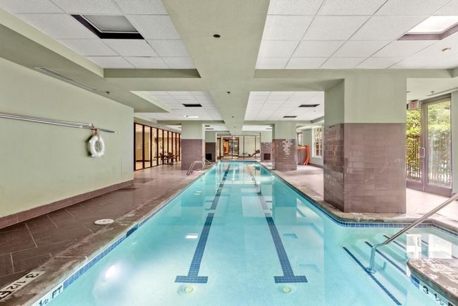 APT-612 - 1101 Juniper St Ne, Condo with 1 bedrooms, 1 bathrooms and 1 parking in Atlanta GA | Image 25