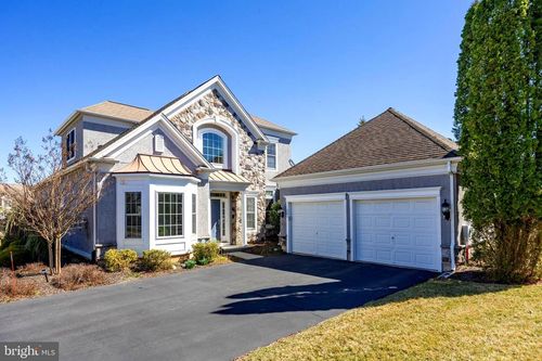 261 Goldenrod Dr, UPPER GWYNEDD, PA, 19446-7605 | Card Image