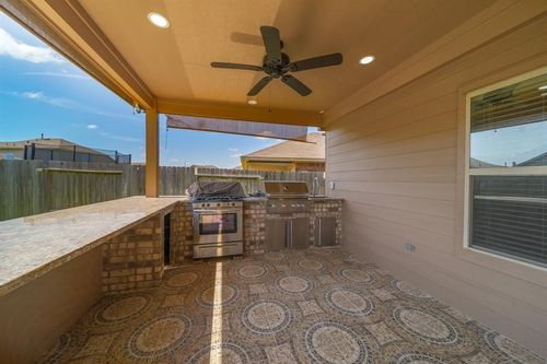 5515 Peralta Mills Way, Katy, TX, 77449-5487 | Card Image