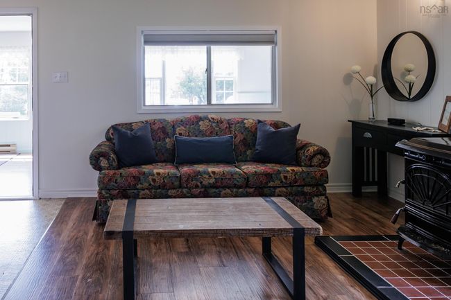 195 Reids Cove Rd, Home with 2 bedrooms, 1 bathrooms and 1 parking in Sand Point NS | Image 11