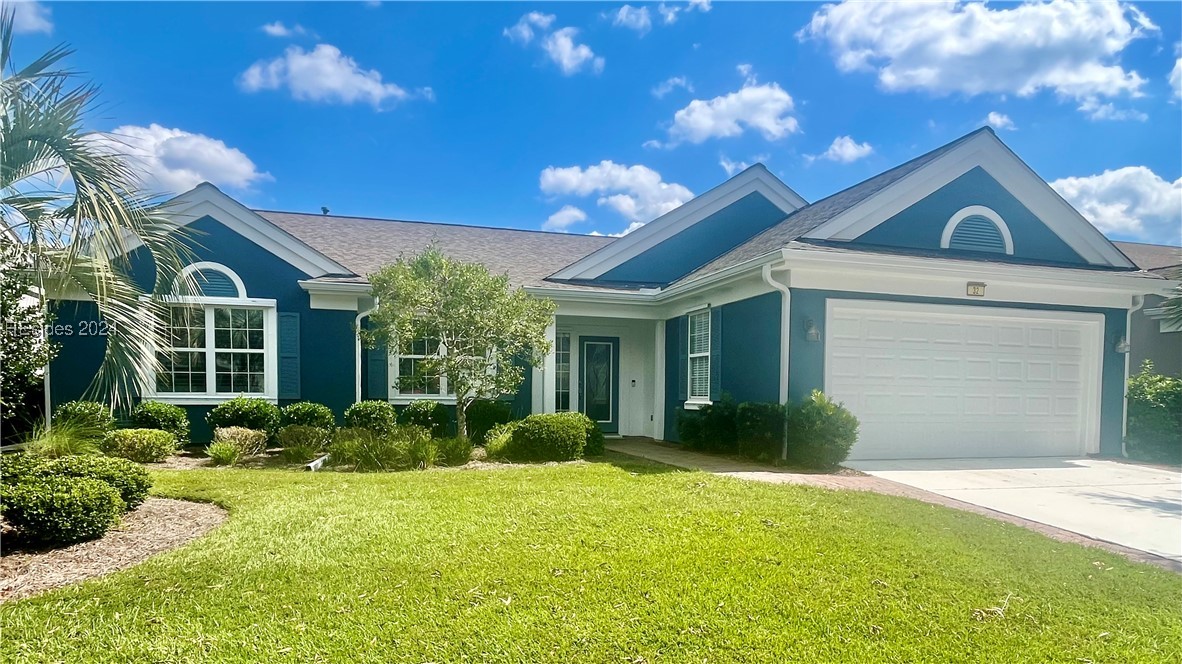 Murray Hill Dr, Bluffton, SC 29909