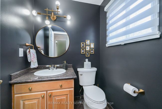 15 Brookbank Crt, House other with 4 bedrooms, 4 bathrooms and 4 parking in Brampton ON | Image 18