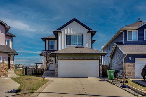 234 Saddlecreek Pt Ne, Calgary, AB, T3J4V5 | Card Image