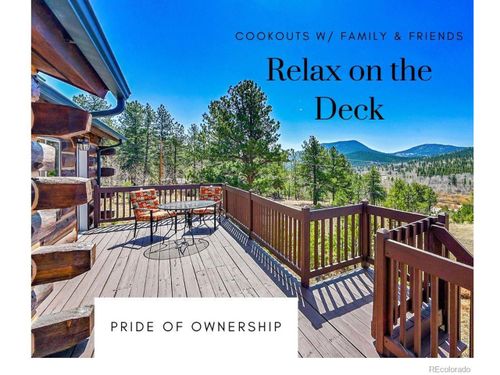 278 Clark Rd, Bailey, CO, 80421-1203 | Card Image